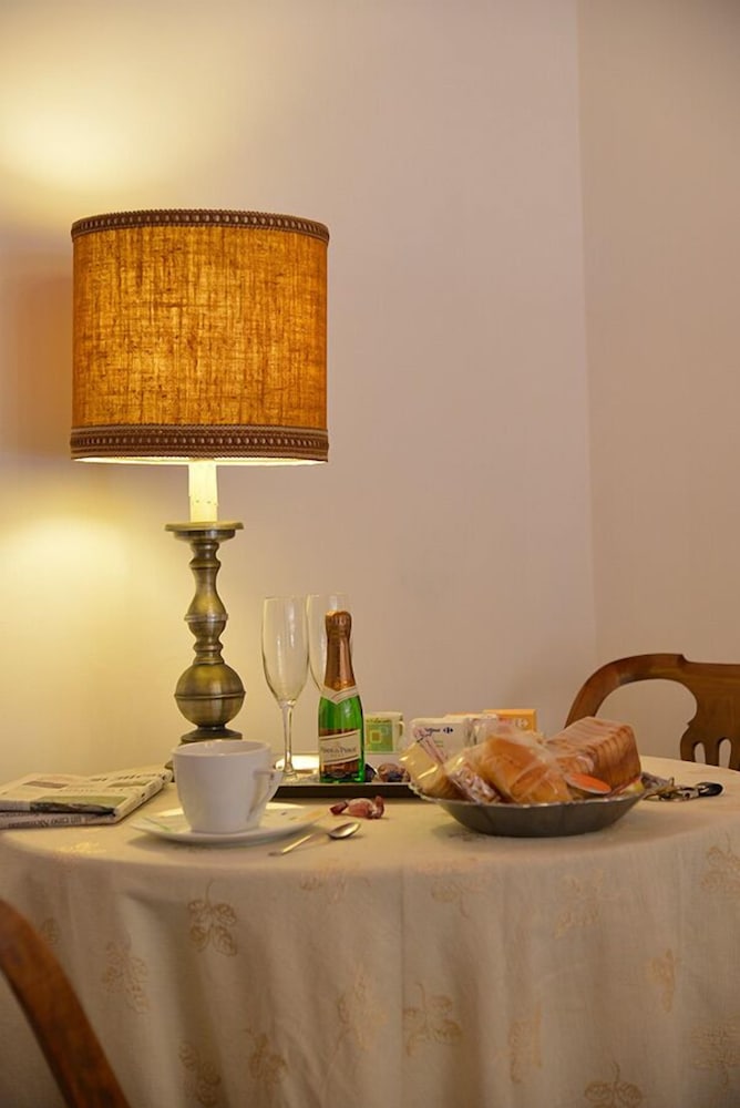 Minerva B&B photo 2