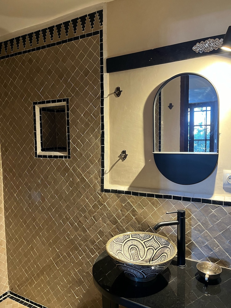 Riad Hanael Garden & Spa