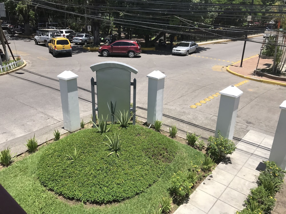 Hotel Casa Luisa
