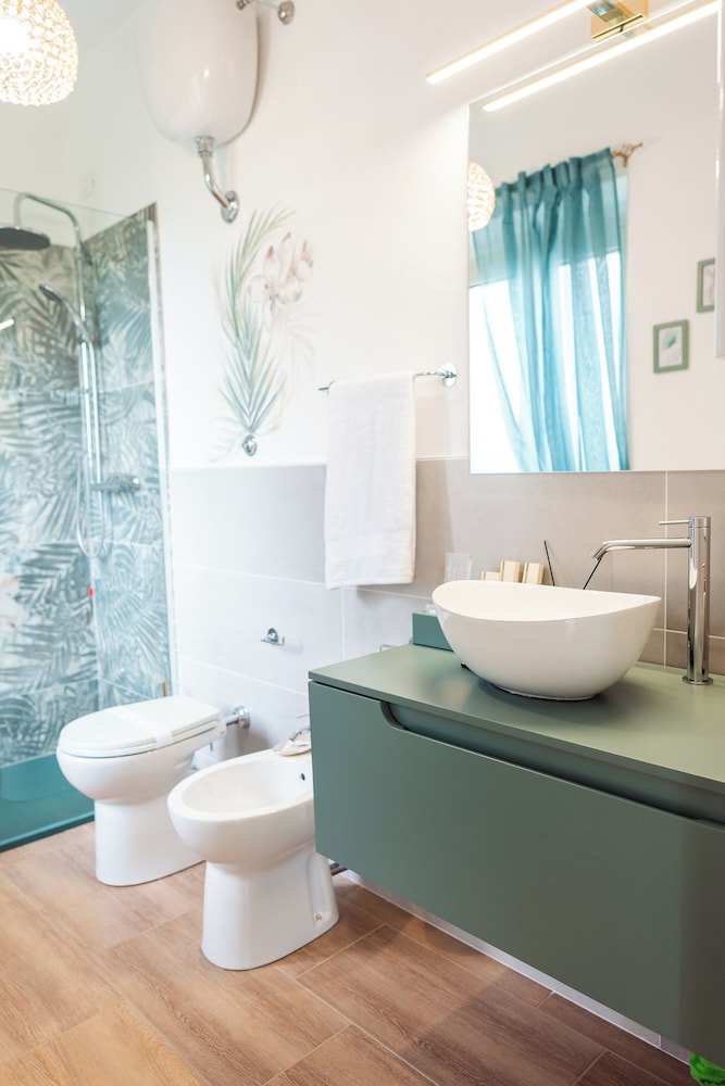 Bio B&B La Scoperta del Pollino