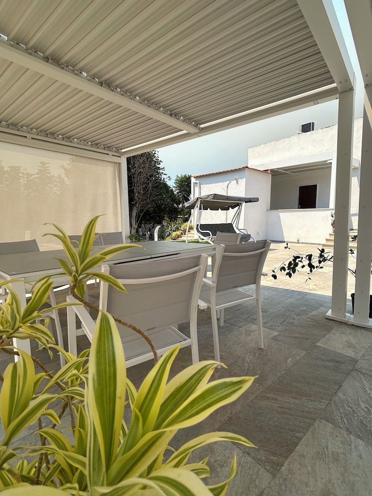 PORTA MARINA RESORT