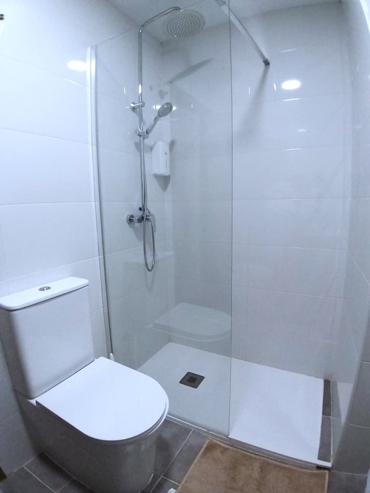 Optimus Comfort Campoamor 101