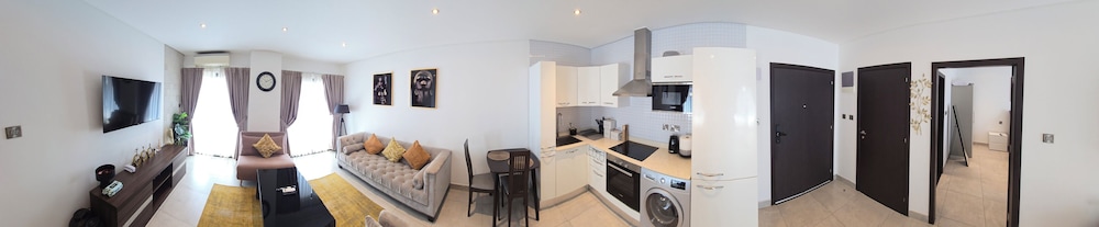 The Signature Apartments Gh