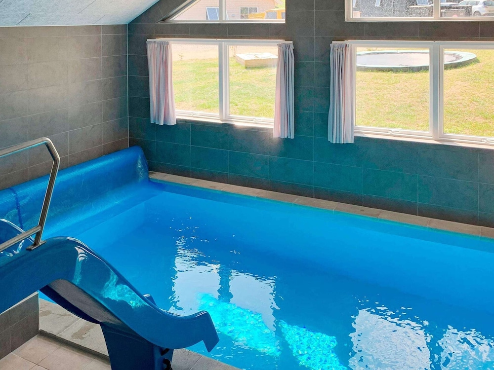 Holiday Home in Vejby view 5