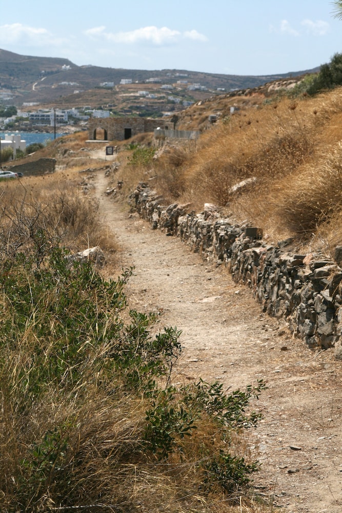 Villas Georgy