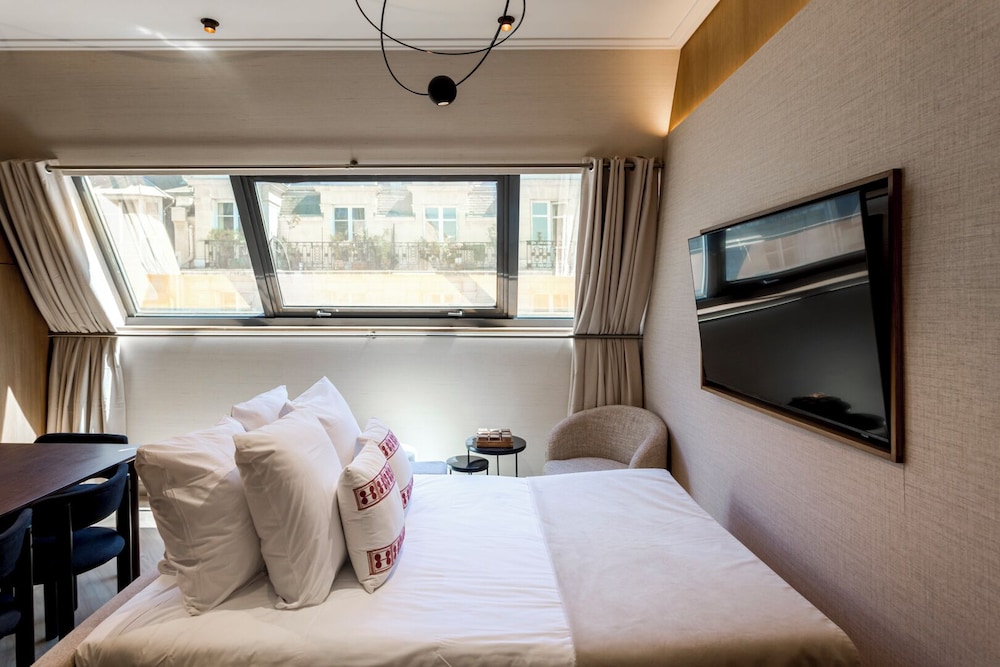 Merveil Luxury Suites - Desaix I-II