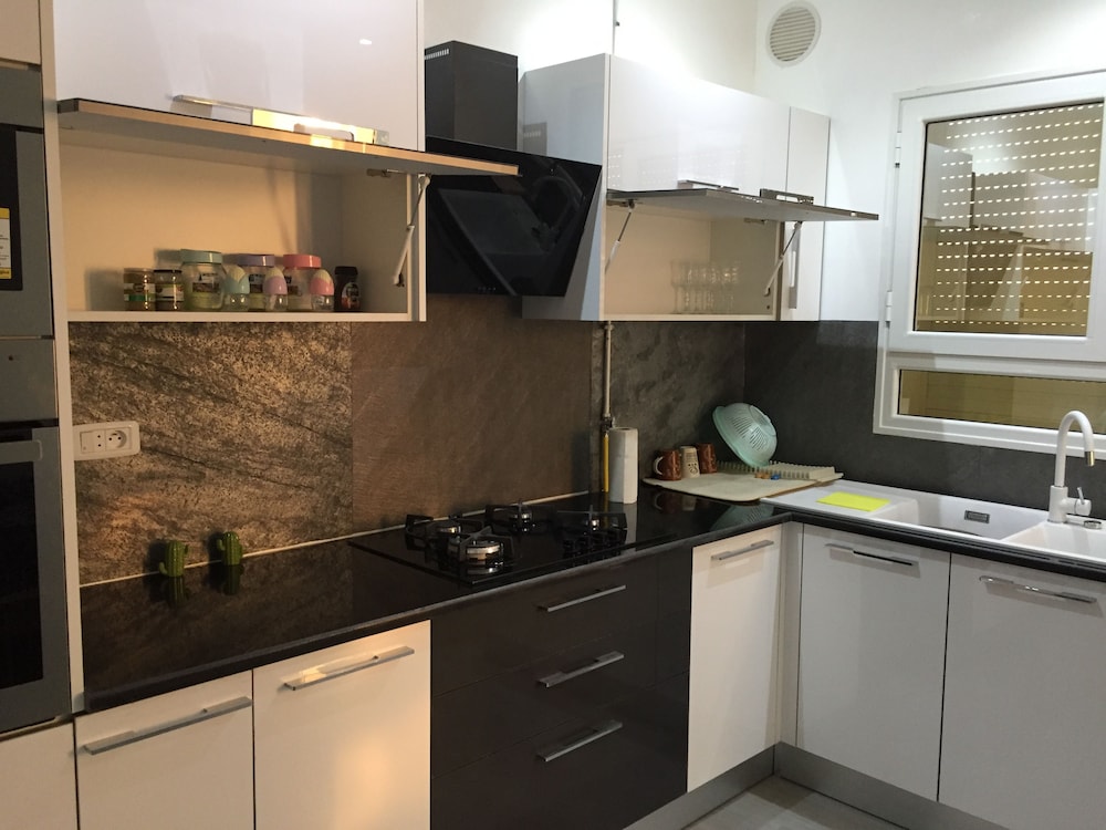 Altavista Appartment