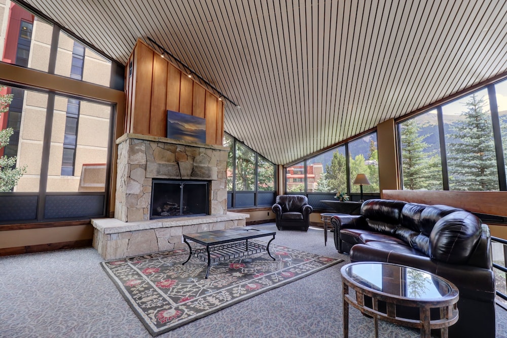 Summit County Vacations - Mp410 Mountain Plaza 1br 2ba -pet Friendly 1 Bedroom Condo - Property Image 7