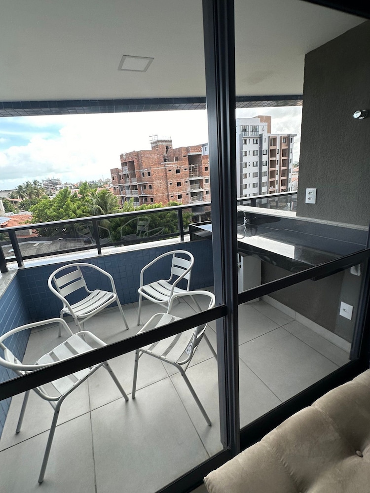 Blue Beach by Azzure Homes