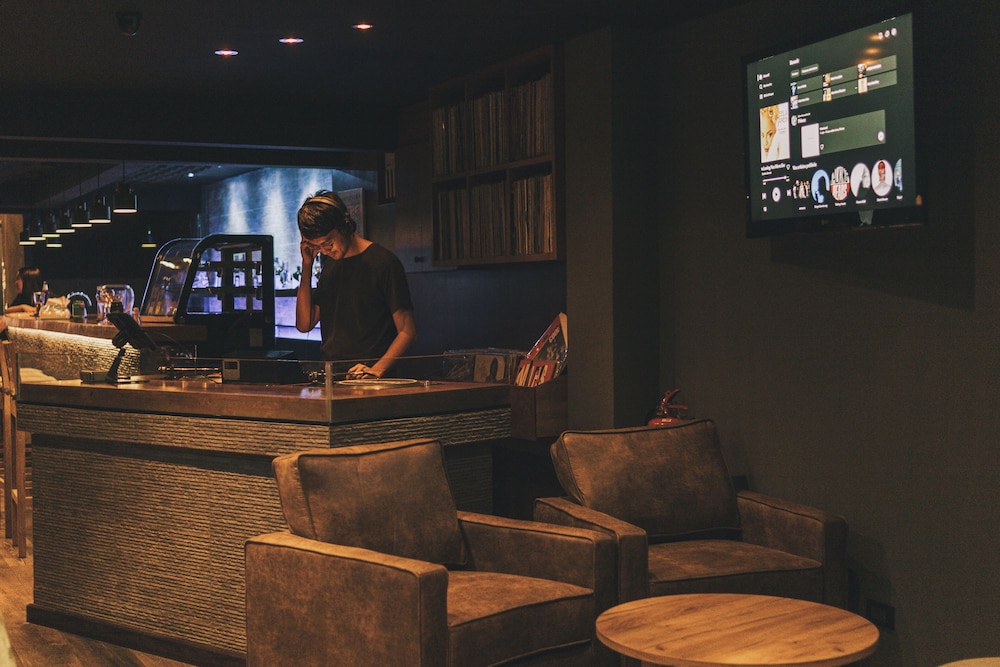 lounge