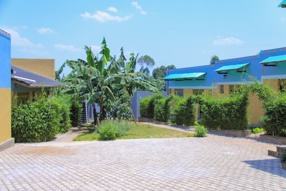 Kisoro Comfort Inn