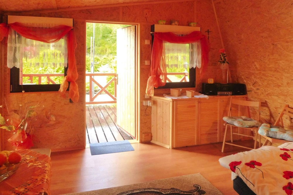 House Near Lake Zawiat and Baltic Sea view 5
