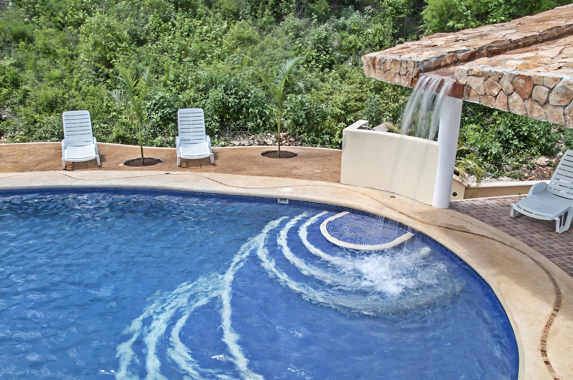 Hotel Eco Spa Las Aguilas