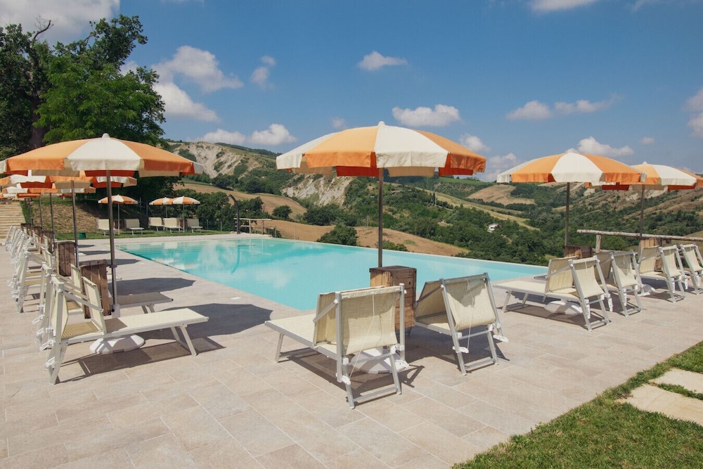 Agriturismo Camponovo
