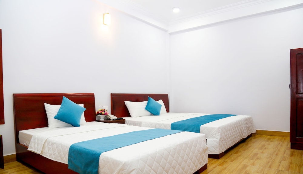Coto Dream Hotel