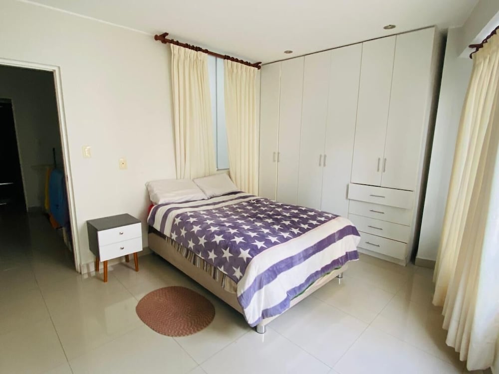 Refined 3BR Duplex with Ocean Charm