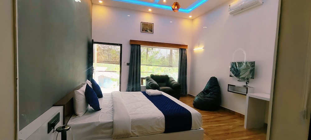 Maryland Holiday Resort view 5