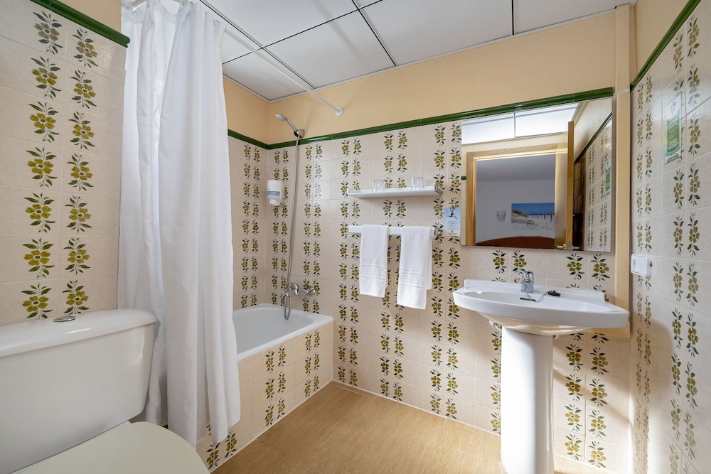 Hostal Manolita