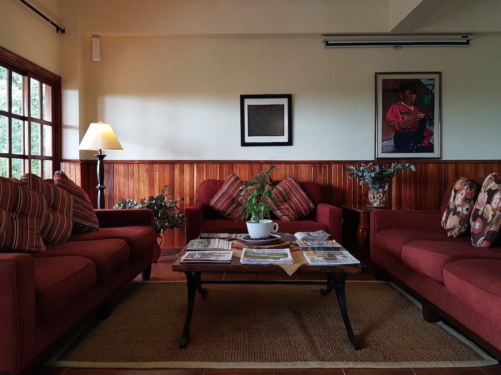 El Santuario Ecolodge