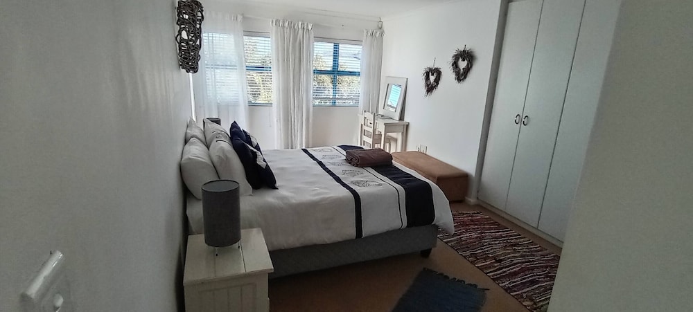 Relax in Style at La Kruger Blue, Langebaan's Premier Holiday Home