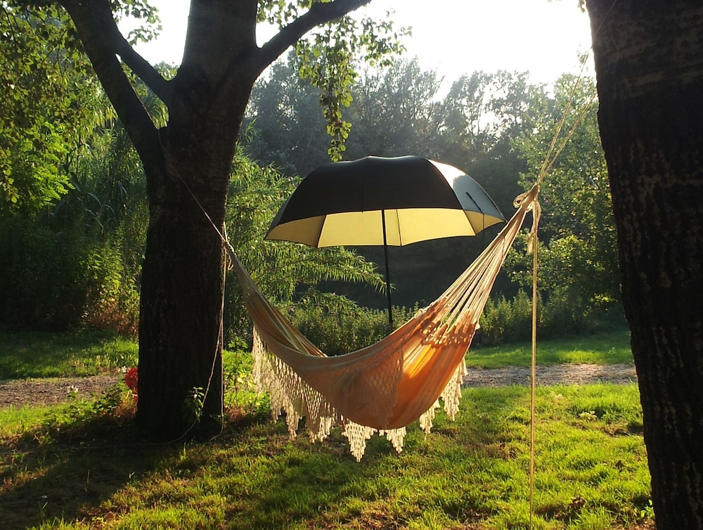 Camping BelleRive