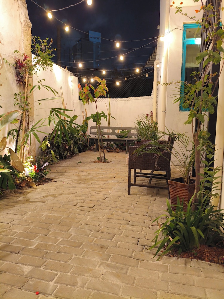 Hobi Hostel Boutique