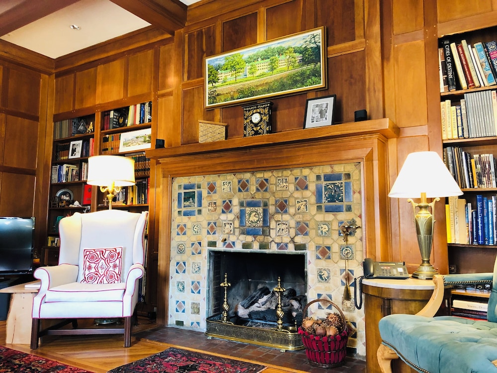 The Chancellor's House B&B