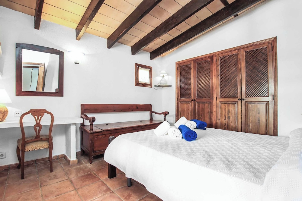 Casita Fontxica