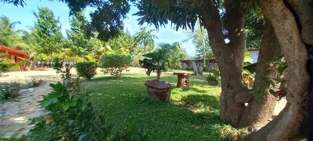 The Alkebulan Heritage Centre