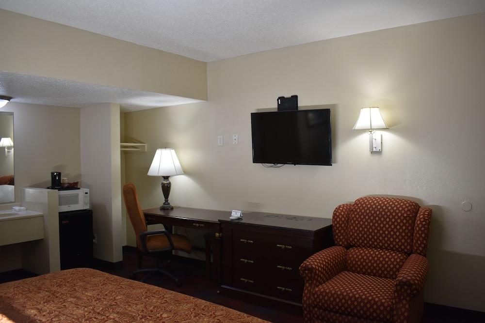 Town House Inn Cape Giradreau