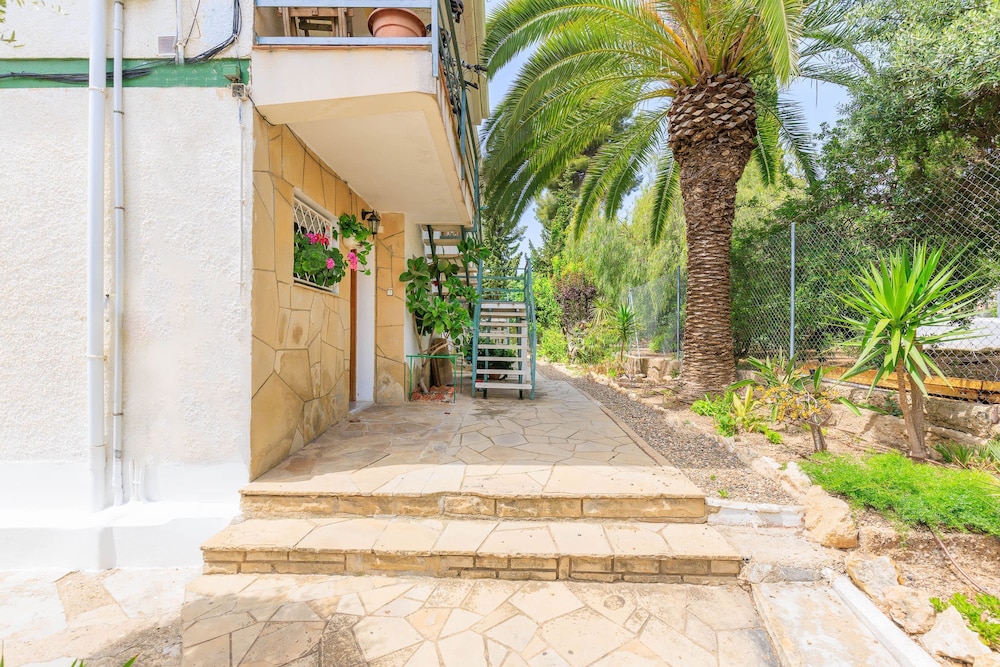 Unik Vacation Llevantina