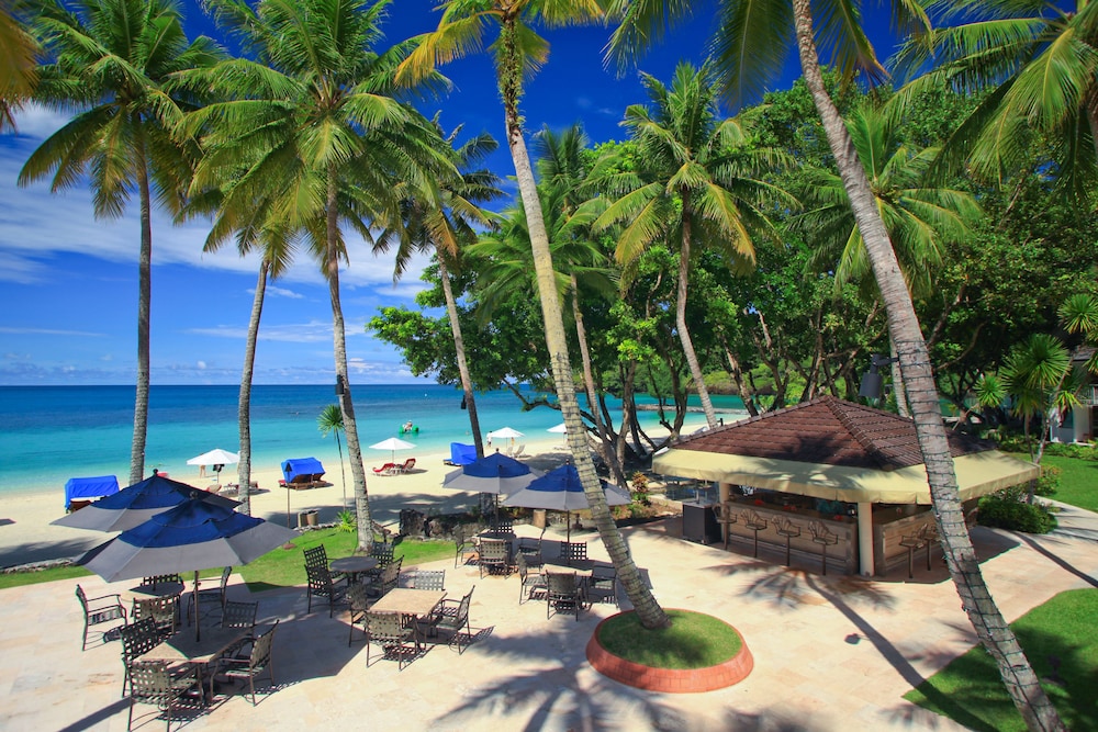 Palau Pacific Resort 107