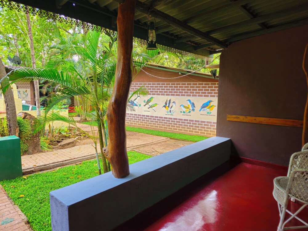 Udawalawe Safari VIllage By Plateeno