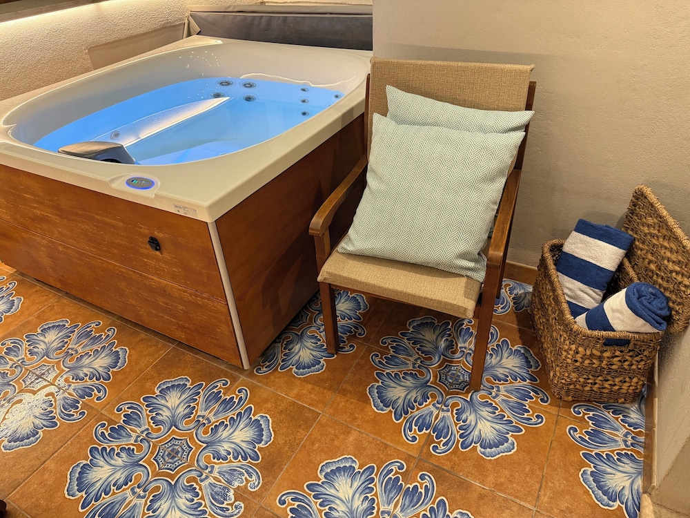 Manna Blue Sky - Exclusive Rooms