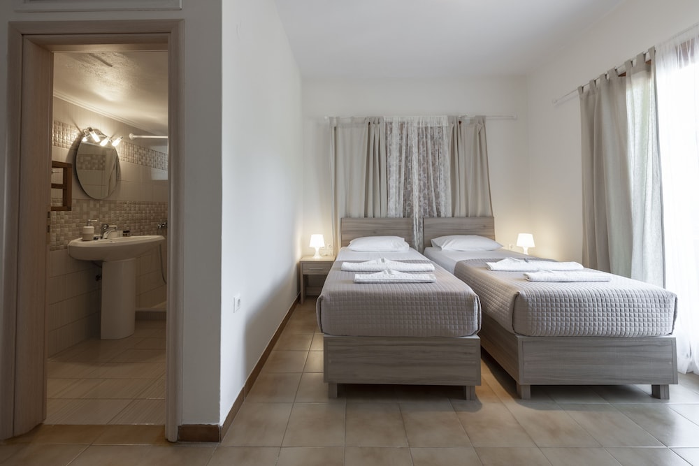 Maria Apartments view 2