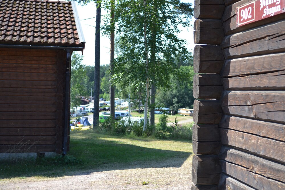 First Camp Enåbadet