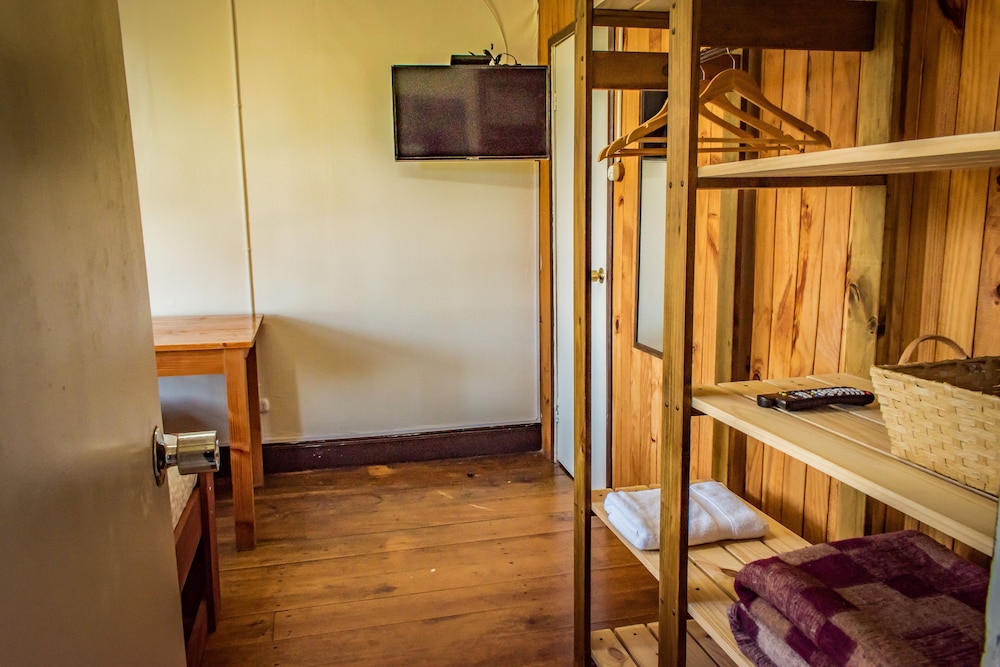 Casona Alemana