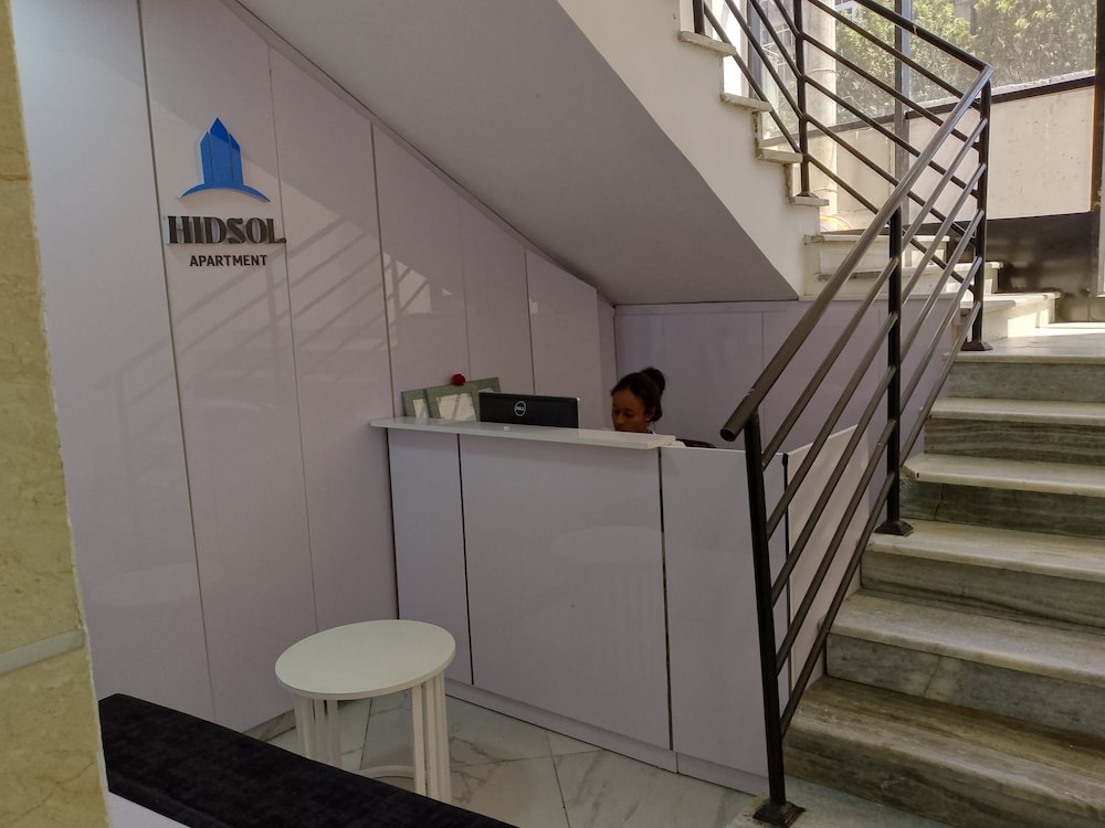 Hidsol Apartment