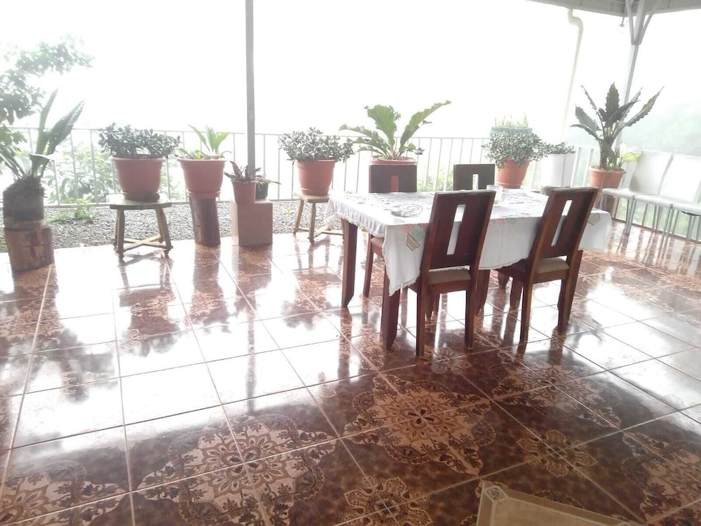 Colinas Tinamastes