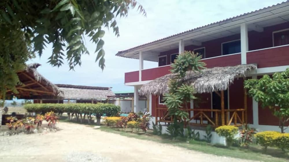 Hospedaje Casa Playa view 2