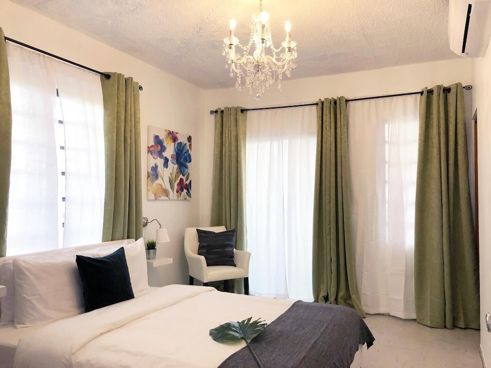 Aibonito Hotel 208, photo 14