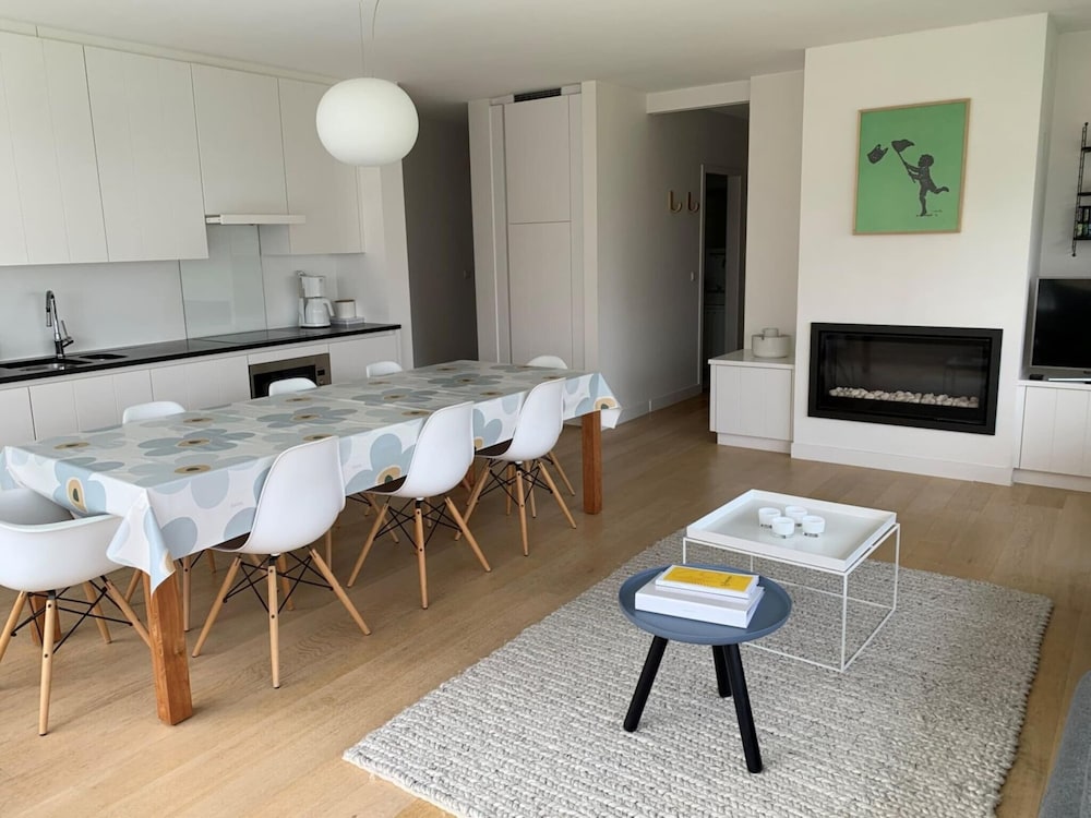 Apartment in Koksijde for 5 Persons