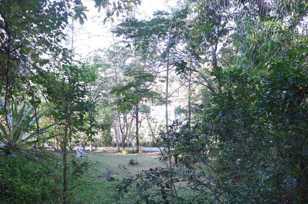 Nature Trails Dabhosa, Jawhar
