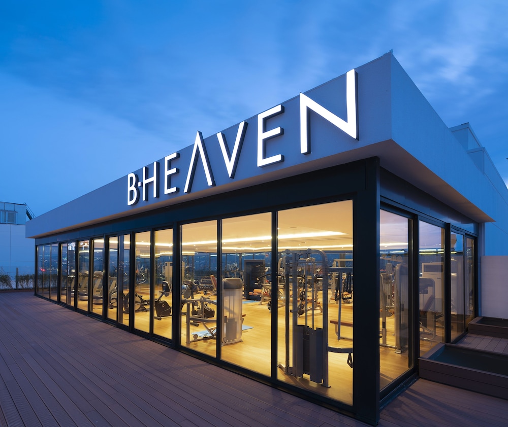 Barcelo İstanbul - Image 25