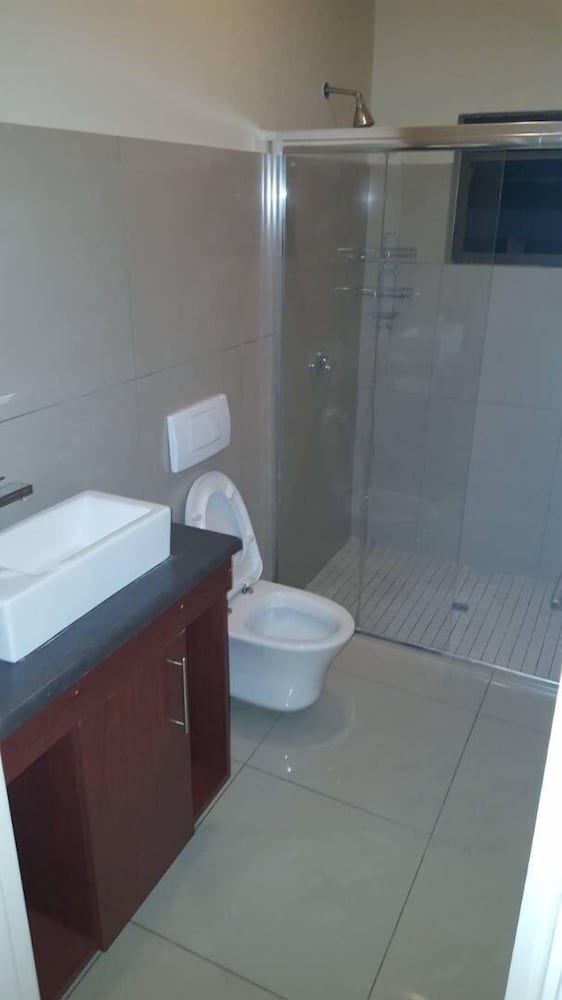 Lanipo Windhoek Guesthouse