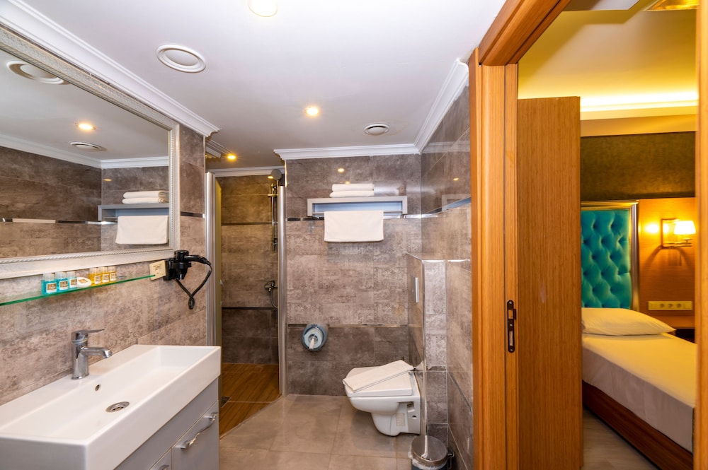 Grand Palace Otel - Image 78