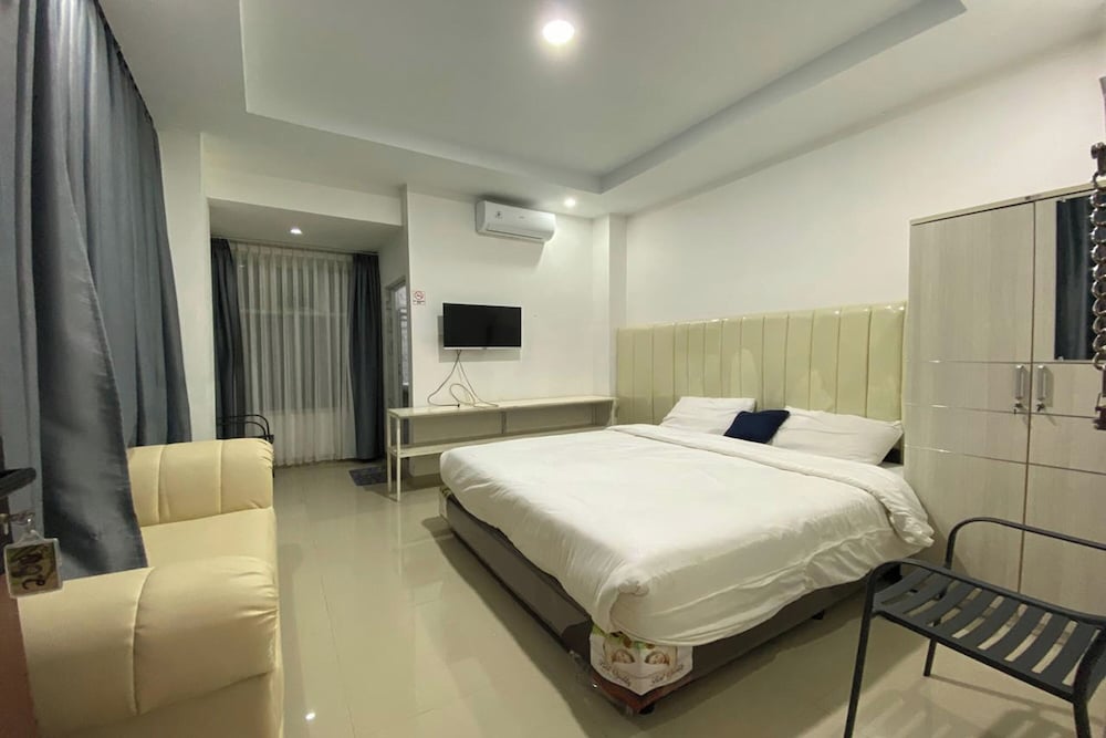 Ranls Dream Syari'Ah Banda Aceh
