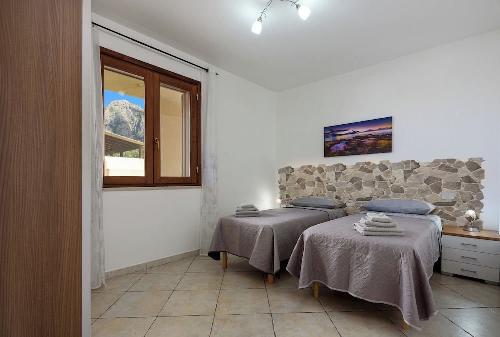 Bedda Luna Villa