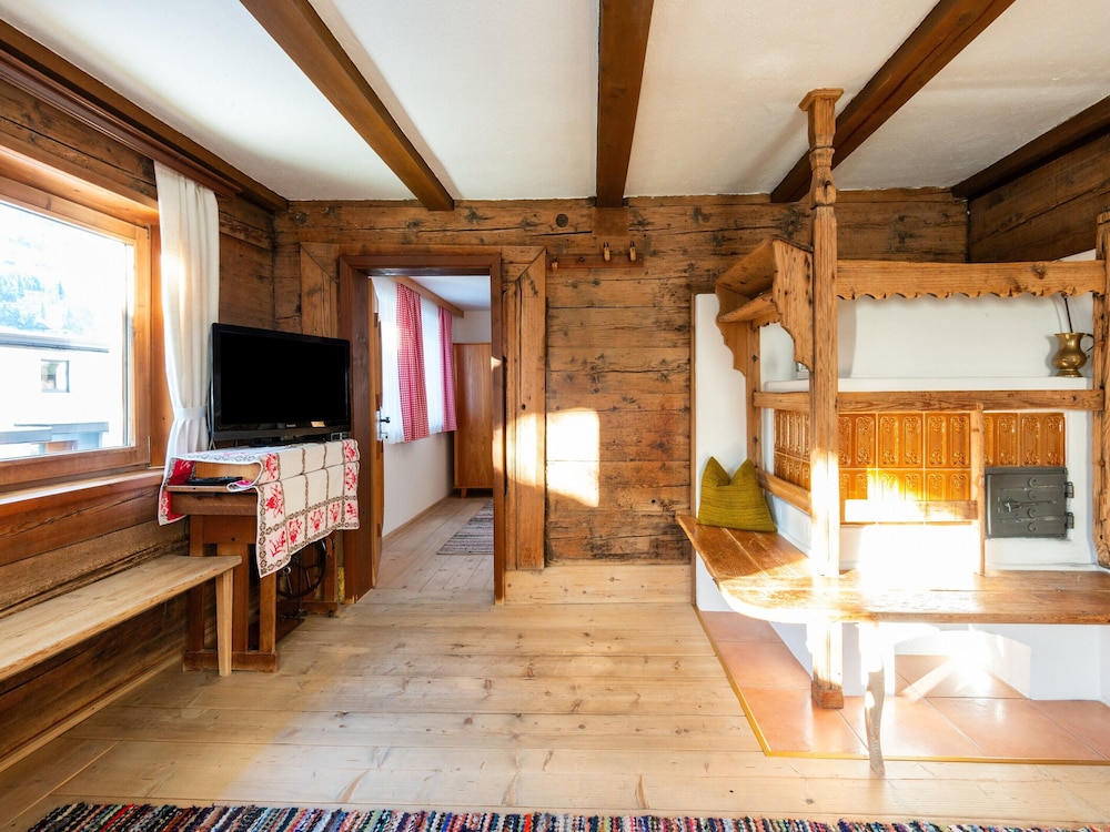 Farmhouse in Ramsau Near Ski Slopes