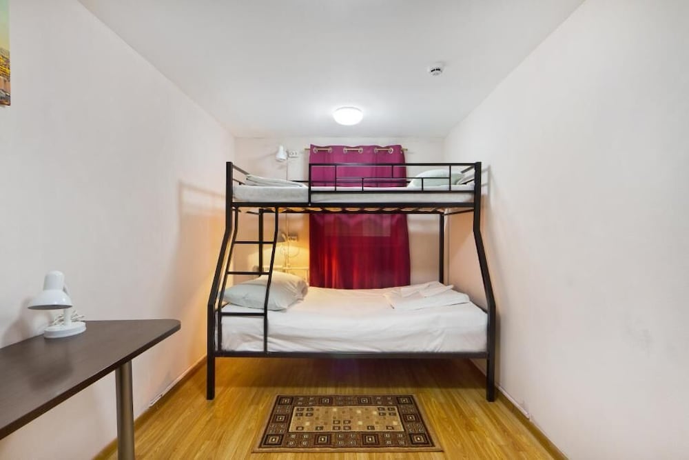 Travel Hostel